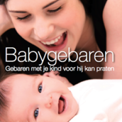 Babygebaren, cursus- en activiteitenboek 